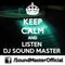 Dj Sound Master - House Session Vol.7