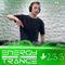 EoTrance #233 - Energy of Trance - hosted by BastiQ
