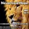 Never Lose Hope - another 2018/2019 Reggae & Dancehall Mix by BMC