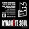 Dynamite Soul @ 2Hi Radio. 3 hours of funk, soul & breaks