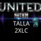 Talla 2XLC at United Nation, 360E, Mexico city - may 28th 2016