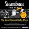 Steamhouse Rock Nights - The New Releases Show 019