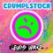 Crumplstock 10 - Lewis Wake Mashup Set