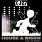 The X Journey Session 27 (House & Disco House Mix)