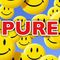 PURE OLDSKOOL ! - Super-Uplifting House Classics 1991-95