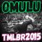 Omulu @ Tomorrowland 2015