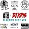 DJ KRIS - ELECTRIC FEST MIX