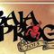 Cal's Prog Rock Show - "Baja Prog 2013 the music and stories"