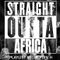 PODCAST EMISSION ELECTROPHONE :: STRAIGHT OUTTA AFRICA VOL.2 BY JOCELYN
