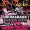 Fabio & Grooverider - Live At Drum & Bass Awards (Birmingham) 03-01-2009
