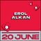 Erol Alkan