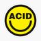Acidulant - Acid House Essential Selection Vol.03 [Metro MT #16]