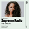 Supreme Radio EP 115 - J Nikolé