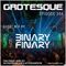 Binary Finary - Grotesque #344 Radio Show Guest Mix