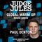 JUDGE JULES PRESENTS THE GLOBAL WARM UP EPISODE 975