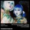 mix hour worldwide + leevisa w/ bamboo princess & oxydoomer - 04.10.22 - foundation fm