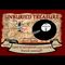 1-7-23 Unburied Treasure w/The Randyman (The Audio Files-Jazz 2022)