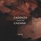 Cadenza Podcast | 266 - Cazana (Cycle)