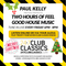 247 Club Classics Radio show 17/12