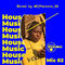 Dj Parsons SA House Music Mix 02