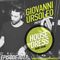 GIOVANNI URSOLEO presents HOUSE DRESS The Radio Show #017 [Podcast Show] Episode 017