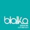"Blaike Sessions" Promo Mix - October 2013