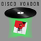 Disco Voador #6 - Anti by Rihanna