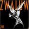ZW208 @ Radio Scorpio (BE/NL) /Gregory Isaacs, Jah Sazzah, La Tène, KOG, Dubbelstandart, Fela Kuti +