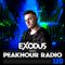 Peakhour Radio #320 - Exodus (June 24th 2022)