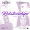 DJ Dex Relationship Mixtape Vol. 2 