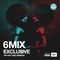 DJX 6 MIX EXCLUSIVE PT 3 - HIP HOP | R&B | REMIXES (CLEAN)