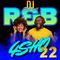 THE R&B ONLY SHOW #22 (DJ SHONUFF)