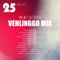 Pink Gloves - Vehlinggo Mix 25 - March 2019