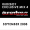 Exclusive Mix 4 Drumandbass.cz (2008)