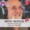 Micro Musical - La Tabare 02-08-22