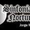 SINFONIAS NOCTURNAS 322 BY JORGE MARCHAN