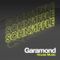 Garamond House Mix - 14/01/06