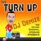 The Turn Up (2019) mixed by @dj_demize