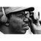 Zoom Fipadoc : ITW de Idrissa Ouedraogo pour le projet de film docu Sur les traces d'Idrissa