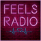 **FEELS RADIO #003** SUMMER '21 EDITION [HOUSE//TOP40//ECLECTIC//REMIXES]