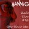 Ann.G Radio Show #19 - Afro House Mix