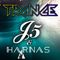 Uplifting to Hard Trance - The Connection -  Mixed by Piotr Harmata & JohnE5