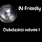 GRATIS DJ Friendly Club Classics volume 1
