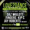 My live Set from 'Love2Dance', Sat 13 June ( Mikaela Anderton Birthday Night)