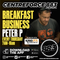 Peter P Breakfast Show - 88.3 Centreforce DAB+ Radio - 18 - 08 - 2022 .mp3