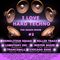 CHICAGO ZONE @ RIND RADIO - I LOVE HARD TECHNO Retro Set N°2 (11-06-2016)