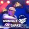 Booming B. @ The Spank VIRTUAL DISCO 1.0 on Shake.FM!