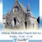 Athlone Methodist Church - Sunday Service 22nd May 2022
