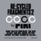 DJ Piri - Recycled Fragments 2