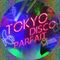 DJ SAWA Live at TOKYO DISCO PARFAIT 4/30/2022